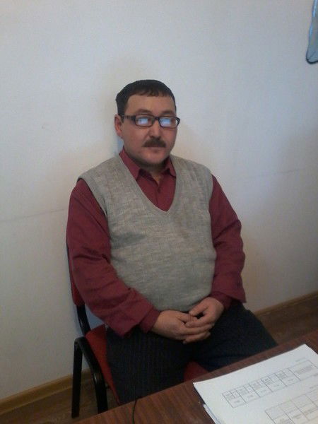 Турсынхан Топаев