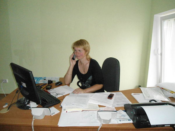 Жанна Миненкова