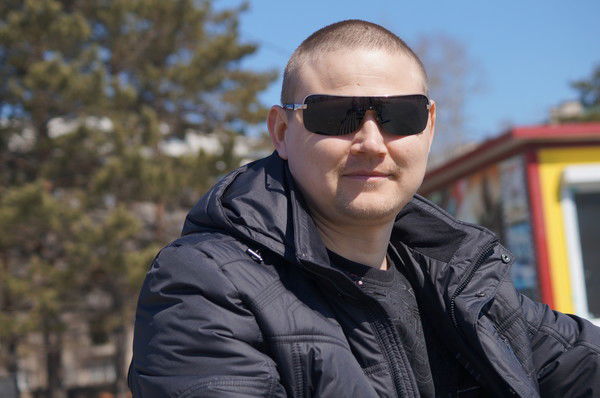 Дуплихин Андрей