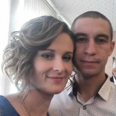 Вероника Марченко