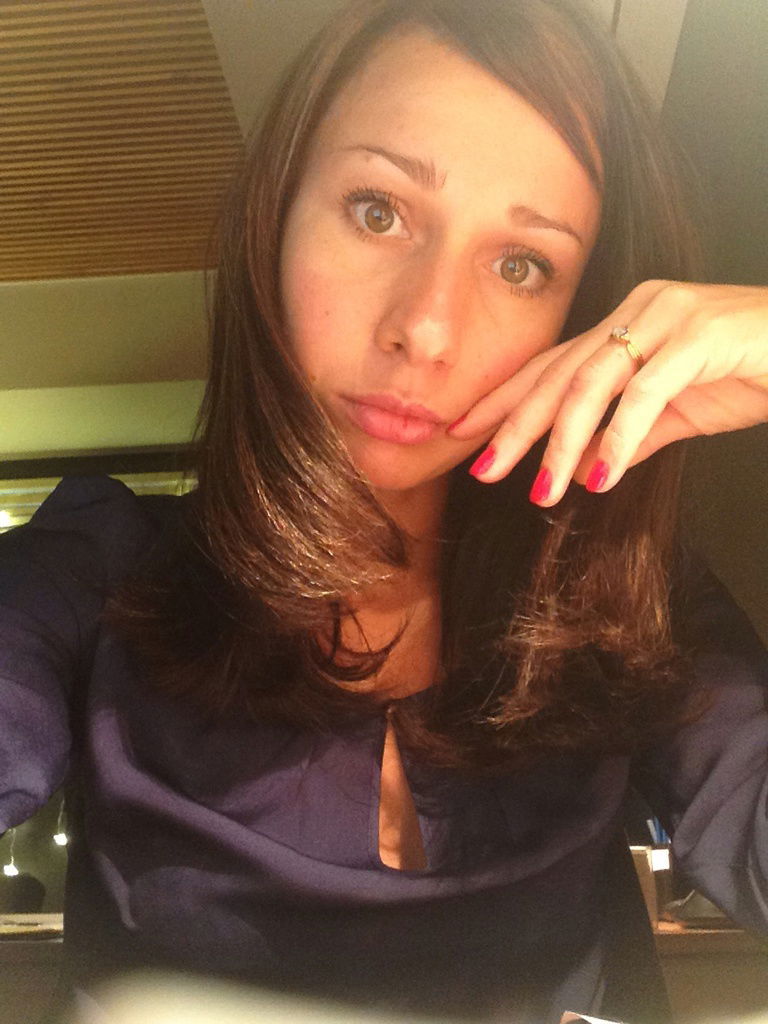 Светлана Краснянская