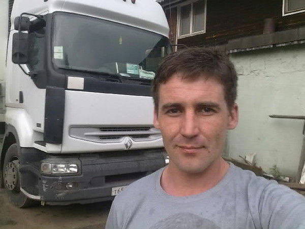 Виталий Зорин