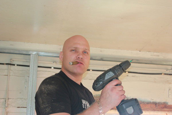 Владимир Нефедов