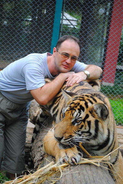 Александр Голубев