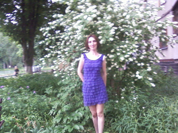 Наталья Золотарева