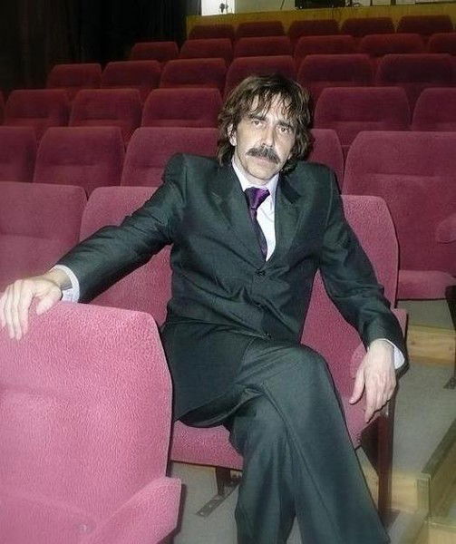 Леонид Смирнов