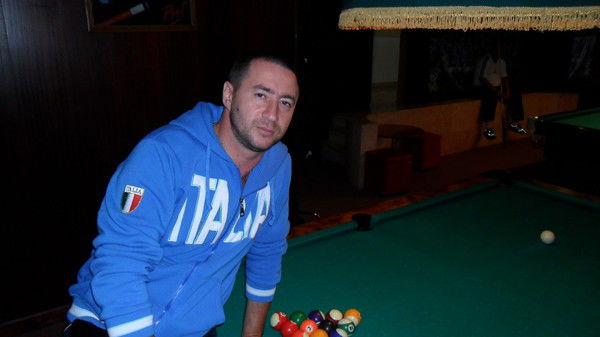 Сергей Мясников