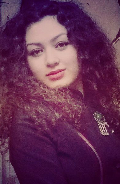 Азиза Бешимова