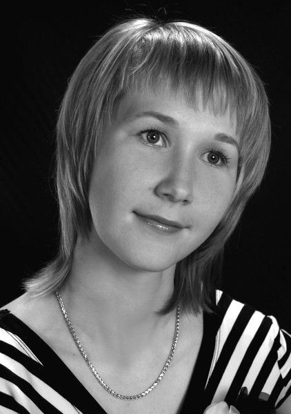 Наталья Казакова