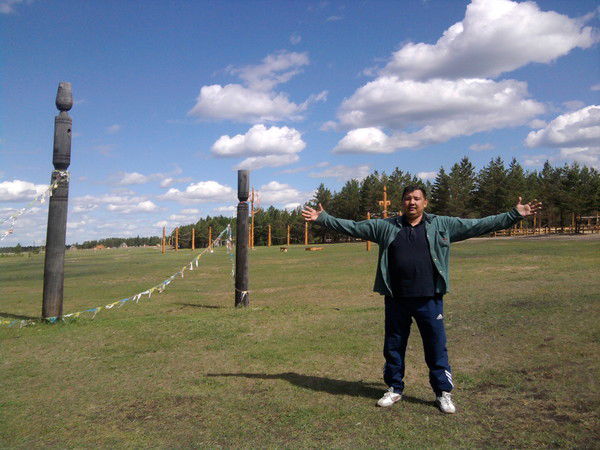 Александр Григорьев