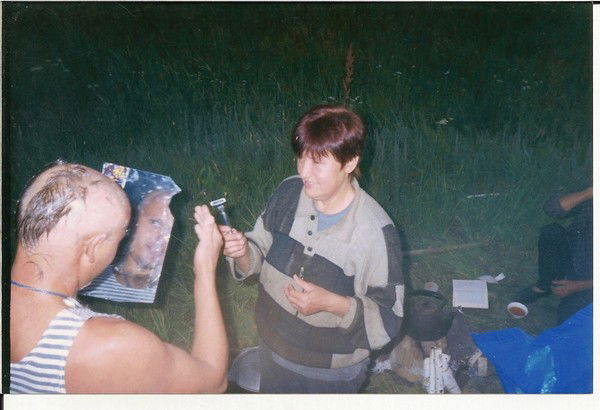 Вячеслав Иванов