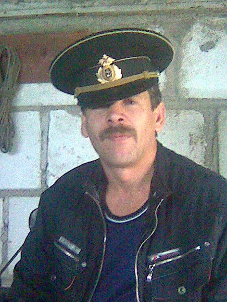 Александр Соломко