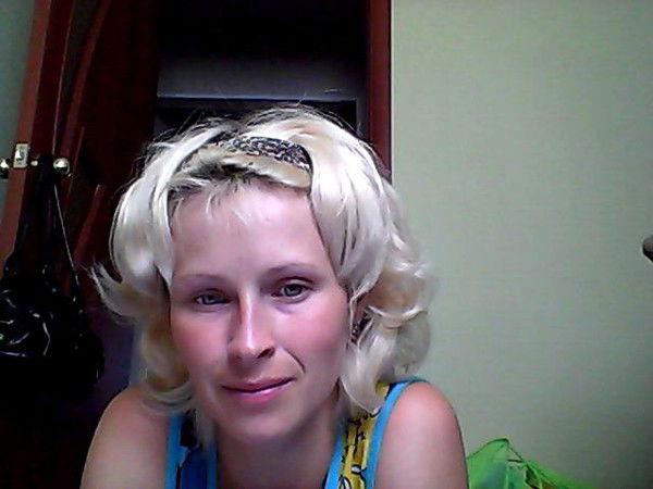 Ольга Сидорук