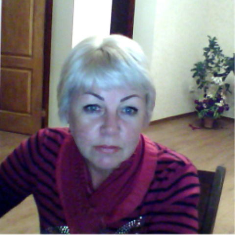 Татьяна Ковтунова