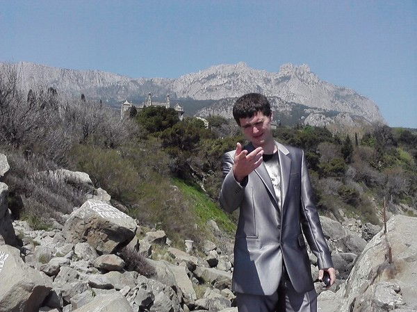 Денис Хоменко