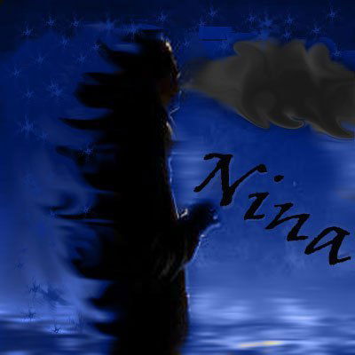 Нина Лепесова