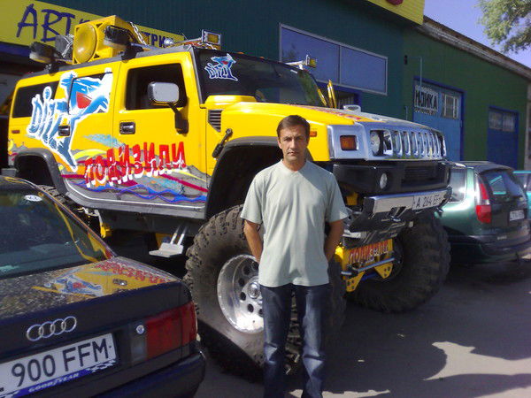 Фарит Янборисов