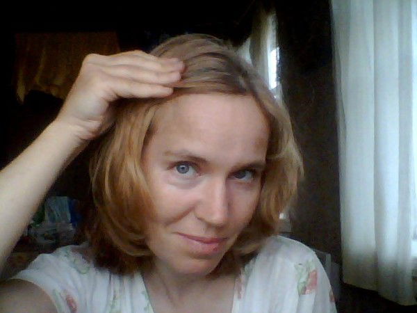 Лариса Викулина