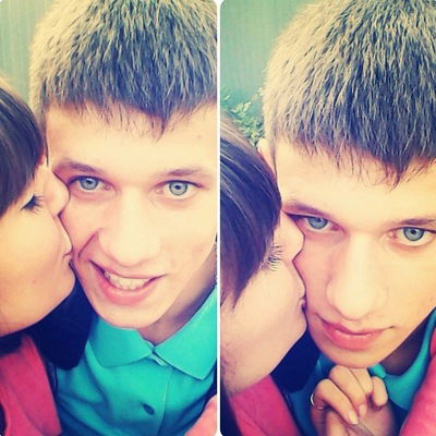 Ксения Бахарева