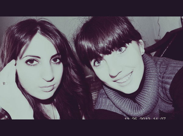 Диана Хрипункова