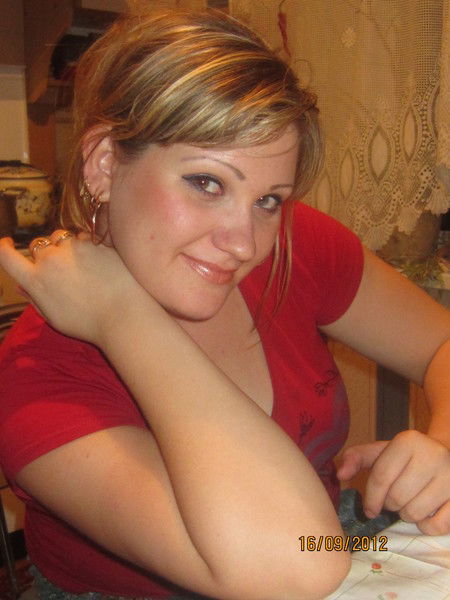 Юлия Бизинасавенко