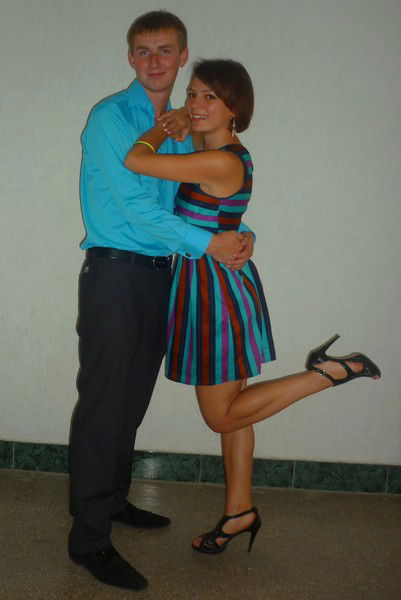 Анютка Фролова