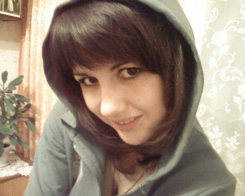 Танюшка Кисляк