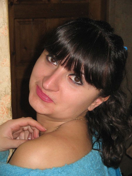 Маргарита Батарон