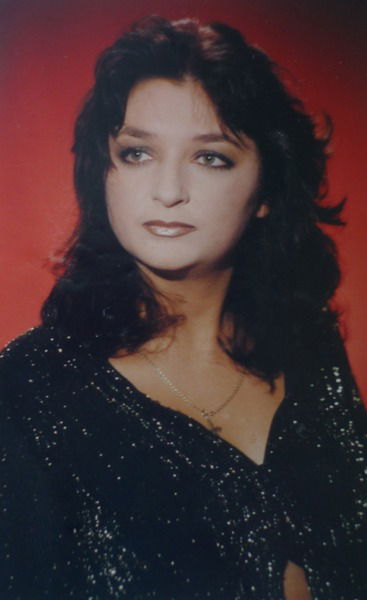 Елена Чавтур