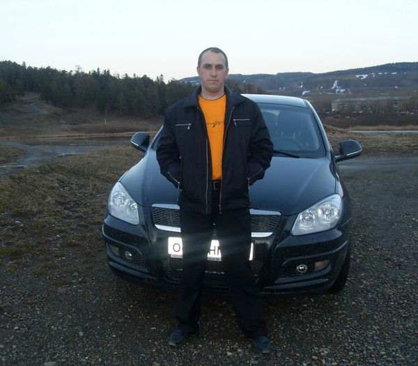 Евгений Танков