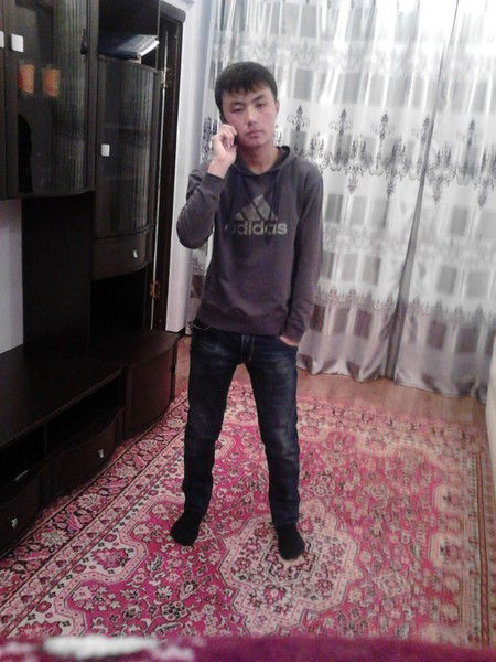 Ахметжан Кайрат