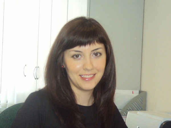 Альбина Ишмаева