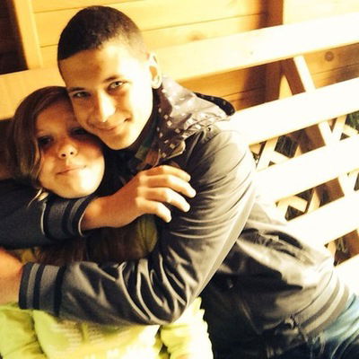 Женя Феденко