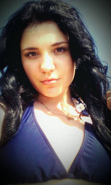 Анастасия Елфимова