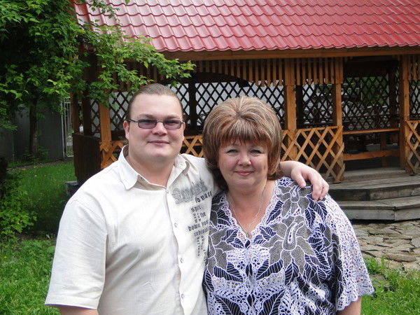 Ольга Боровкова