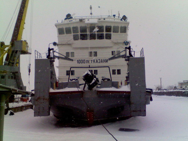 Александр Яманов