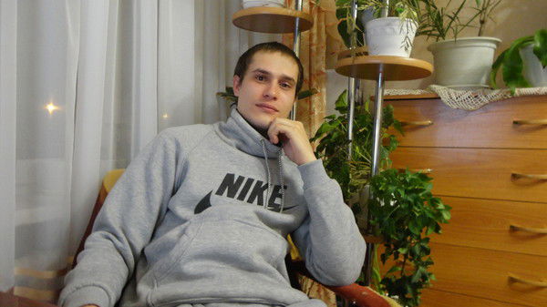 Евгений Богатырев