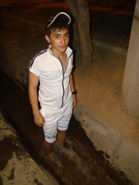 Амин Хамидов