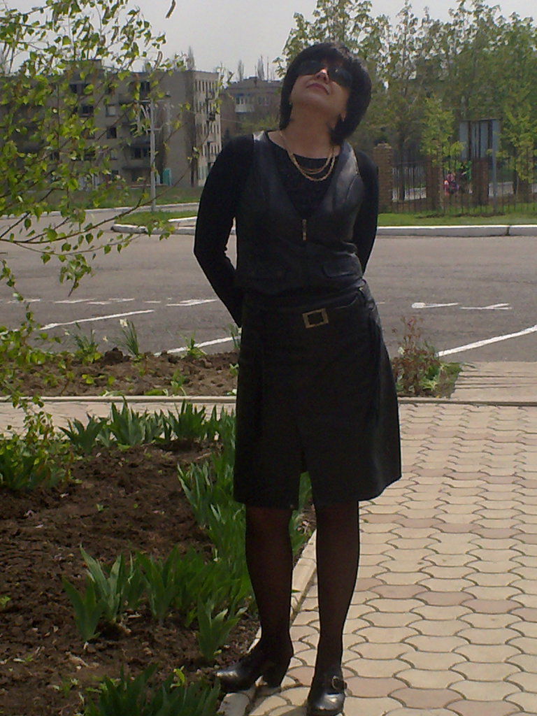 Людмила Тарасенко(Полякова)