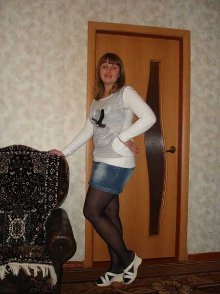 Наталья Даниленко