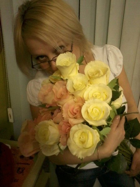 Ольга Громова