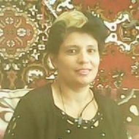 Лейла Керимова