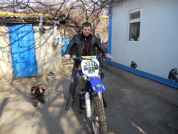 Алексей Липовцев