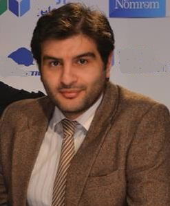 Elmir Akper