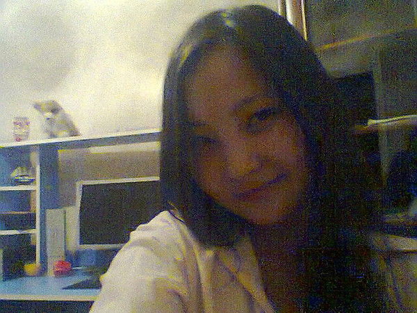 Гульназ Нарманбет