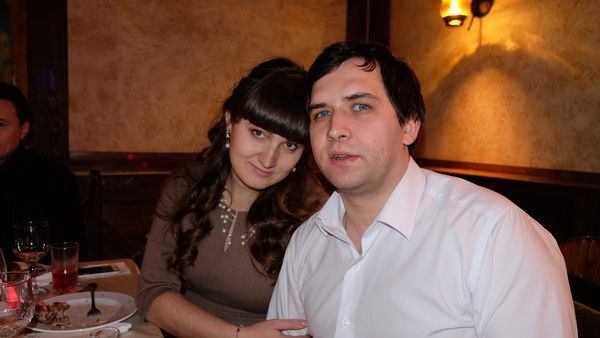 Антонина Воробьева