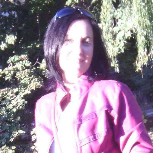 Мария Чернышева