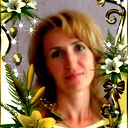 Ирина Краснова