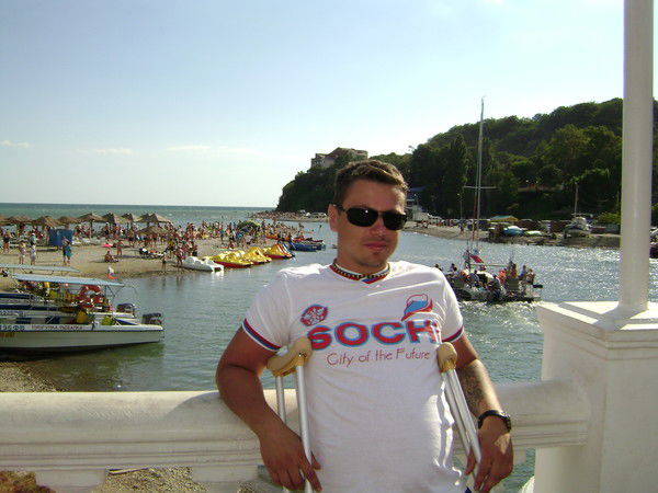 Роман Фантазёр