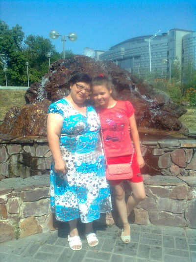 Наталья Гасанова